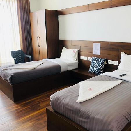 Belair Resorts Kotagiri Bagian luar foto