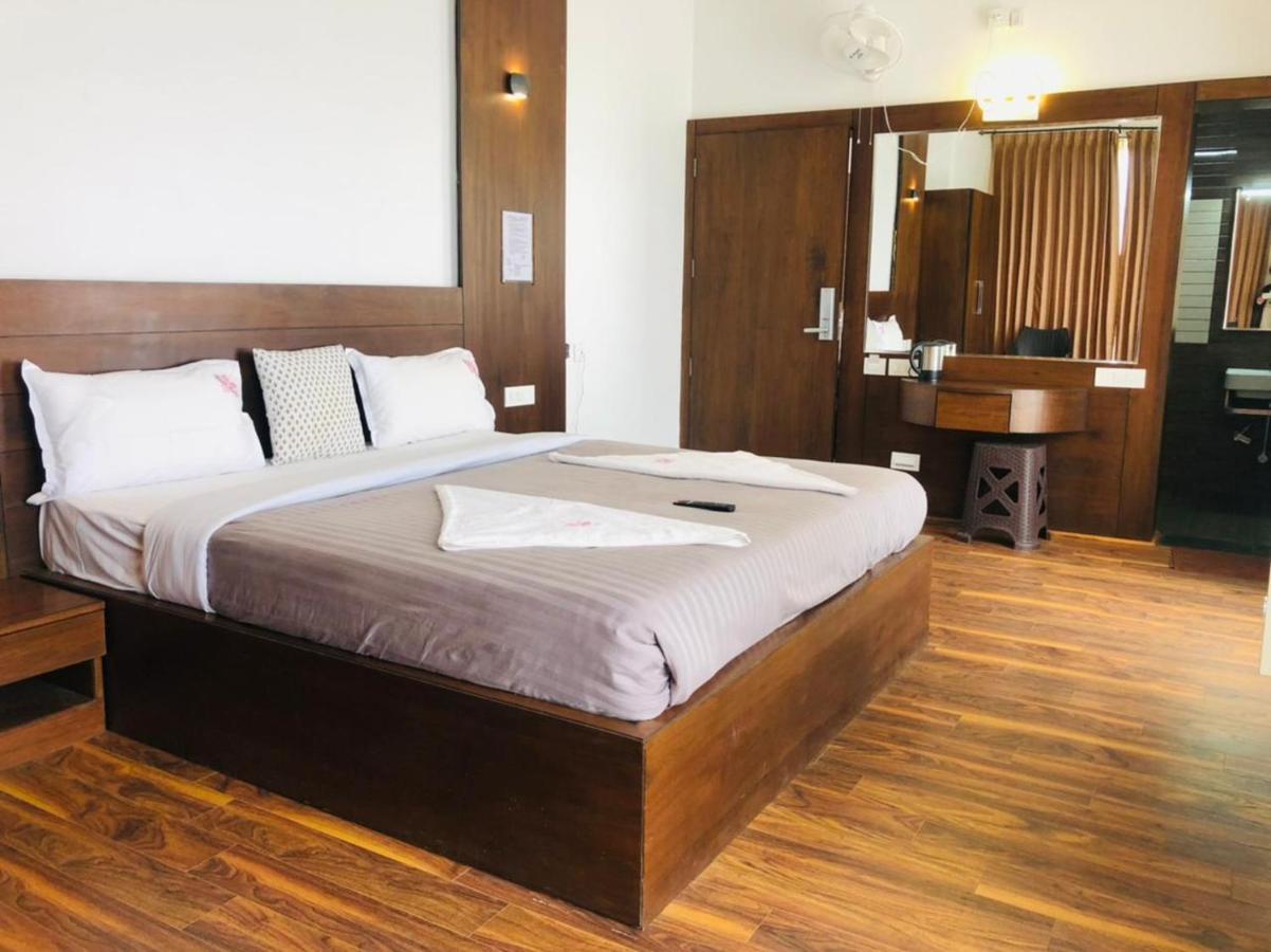 Belair Resorts Kotagiri Bagian luar foto