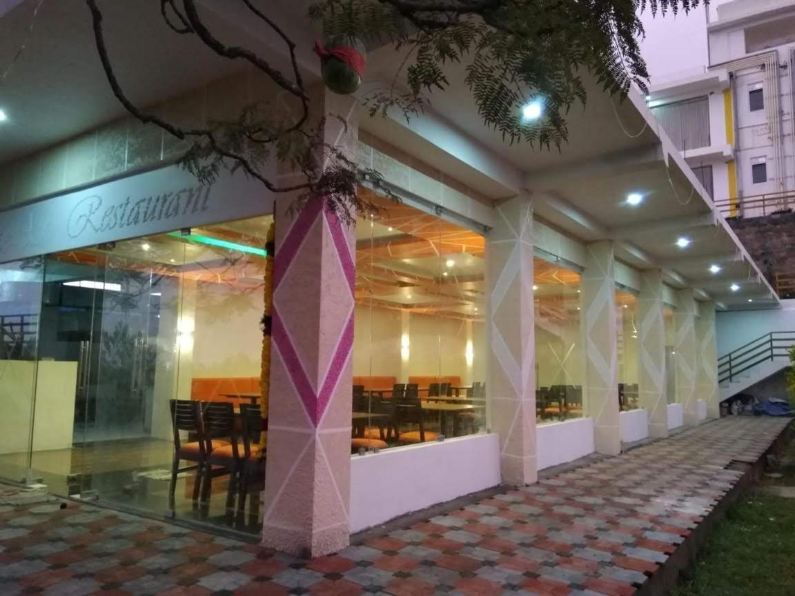Belair Resorts Kotagiri Bagian luar foto
