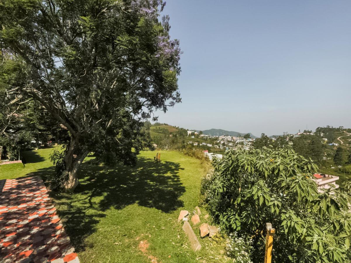 Belair Resorts Kotagiri Bagian luar foto