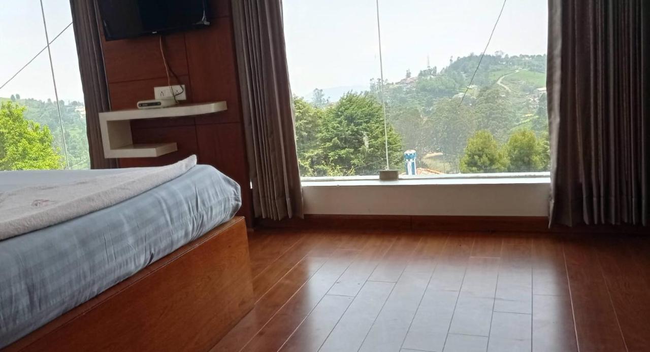 Belair Resorts Kotagiri Bagian luar foto