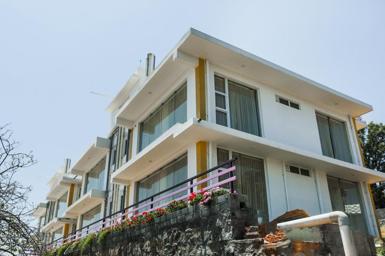 Belair Resorts Kotagiri Bagian luar foto