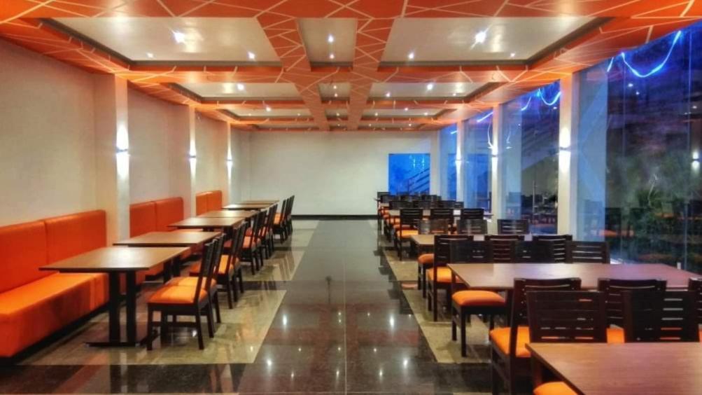 Belair Resorts Kotagiri Bagian luar foto