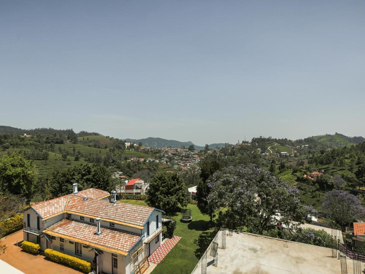Belair Resorts Kotagiri Bagian luar foto