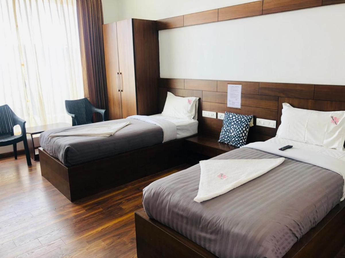 Belair Resorts Kotagiri Bagian luar foto